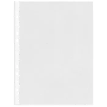 Capa transparente Esselte 13089 210 x 297 mm (A4) polipropileno (PP)