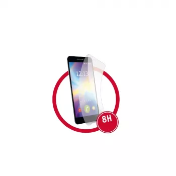 Proteção de ecrã/traseira para telemóvel Emporia PROT-HGLAS-S5, proteção de ecrã transparente, Infinix