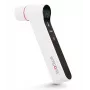 Termómetro corporal digital Emporia EMP-THERMO-22, termómetro de medição à distância, preto, vermelho, branco, oral, retal