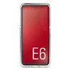 Capa para telemóvel Emporia SC-E6-TRANS transparente
