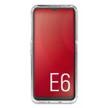 Capa para telemóvel Emporia SC-E6-TRANS transparente