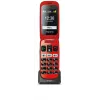 Emporia emporiaONE 6,1 cm (2,4 polegadas) 80 g preto, vermelho telemóvel para seniores