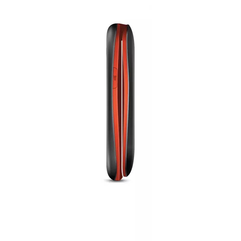 Emporia emporiaONE 6,1 cm (2,4 polegadas) 80 g preto, vermelho telemóvel para seniores