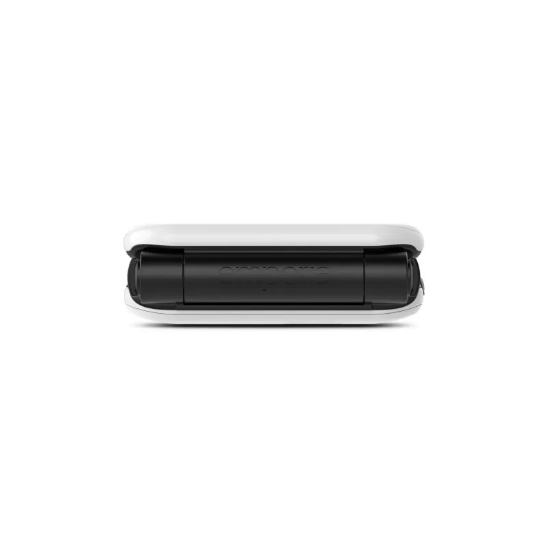 Emporia SIMPLICITYglam 7,11 cm (2,8 polegadas) 106 g branco telemóvel para seniores