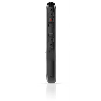Cartão flash Philips DPM 6700 prateado