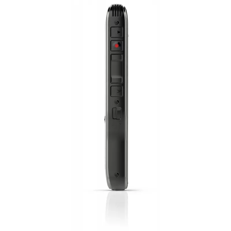 Cartão flash Philips DPM 6700 prateado