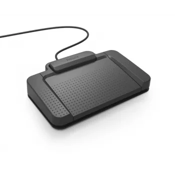 Pedal de transcrição USB Philips ACC2310