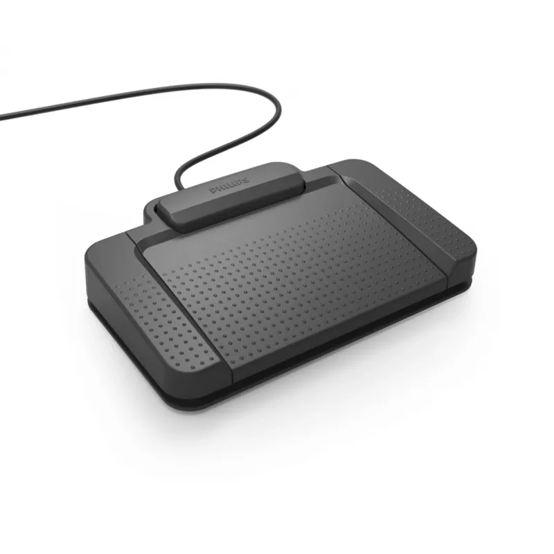 Pedal de transcrição USB Philips ACC2310