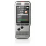 Cartão flash Philips DPM6000 preto, prateado