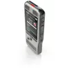 Cartão flash Philips DPM6000 preto, prateado