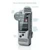 Cartão flash Philips DPM6000 preto, prateado