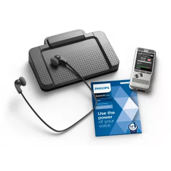 Philips Pocket Memo DPM6700/03 gravador de ditado digital gravador de voz