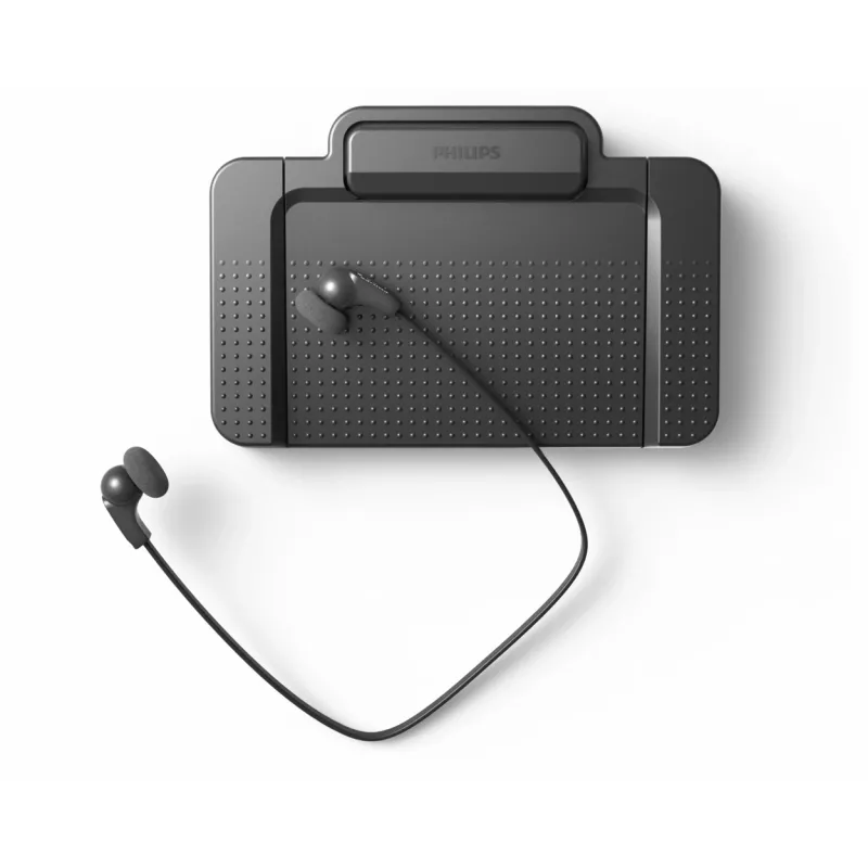 Philips Pocket Memo DPM6700/03 gravador de ditado digital gravador de voz