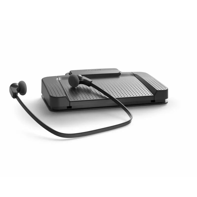 Philips Pocket Memo DPM6700/03 gravador de ditado digital gravador de voz
