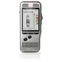 Cartão flash Philips DPM 7200 aço inoxidável