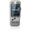 Cartão flash Philips DPM 7200 aço inoxidável