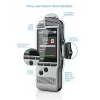 Cartão flash Philips DPM 7200 aço inoxidável