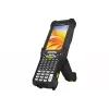 Computador móvel portátil Zebra MC9450 10,9 cm (4,3 polegadas) 800 x 480 píxeis ecrã tátil 743 g preto