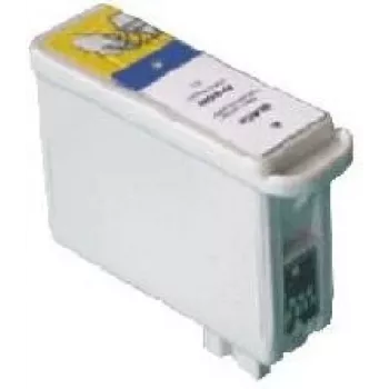 Embalagem individual Epson T596C00 UltraChrome HDR branco 350 ml, branco, tinta pigmentada, 350 ml, 1 unid.