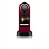 Máquina de café de cápsulas Krups Nespresso CitiZ 1 L