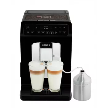 Máquina de café expresso automática Krups Evidence EA8918 2,3 l