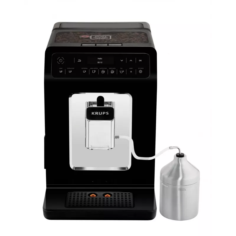 Máquina de café expresso automática Krups Evidence EA8918 2,3 l