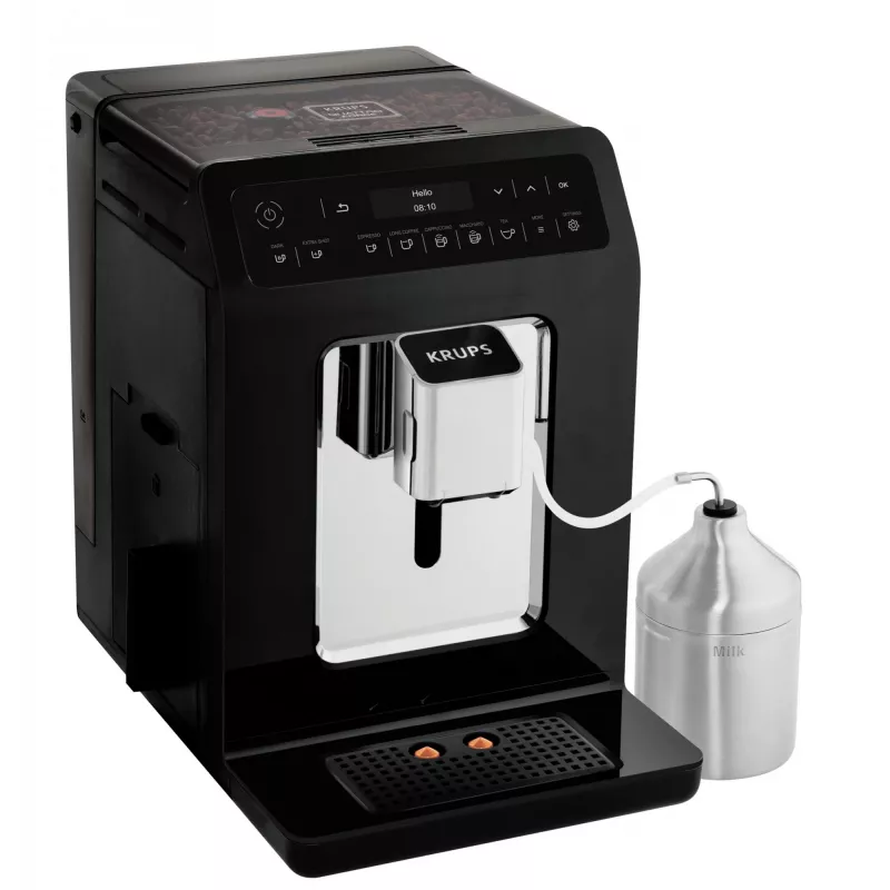 Máquina de café expresso automática Krups Evidence EA8918 2,3 l