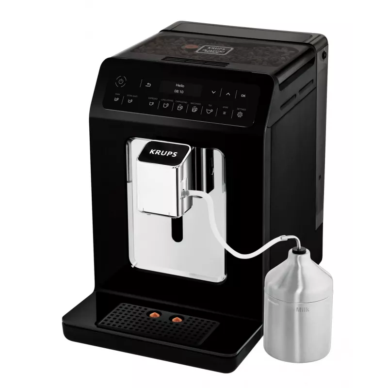 Máquina de café expresso automática Krups Evidence EA8918 2,3 l
