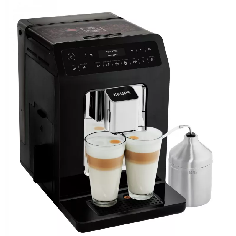 Máquina de café expresso automática Krups Evidence EA8918 2,3 l