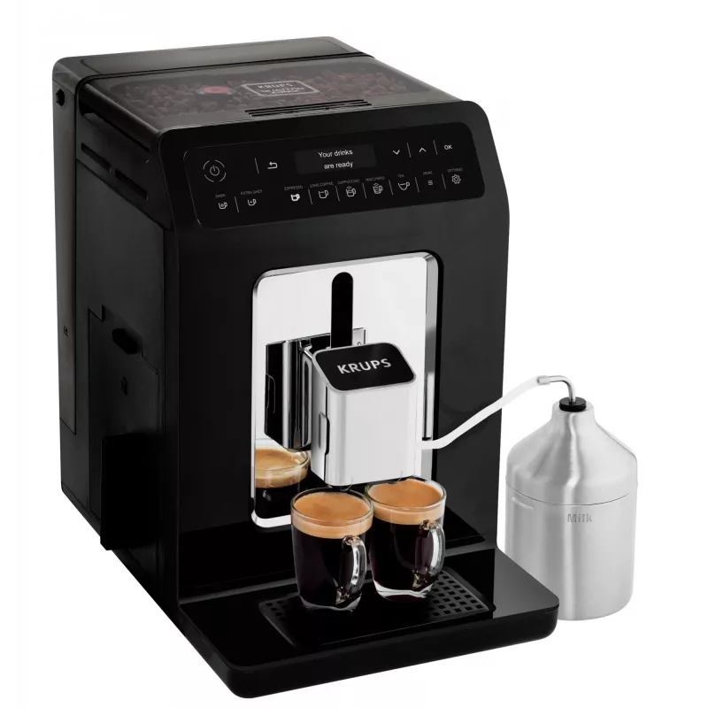 Máquina de café expresso automática Krups Evidence EA8918 2,3 l