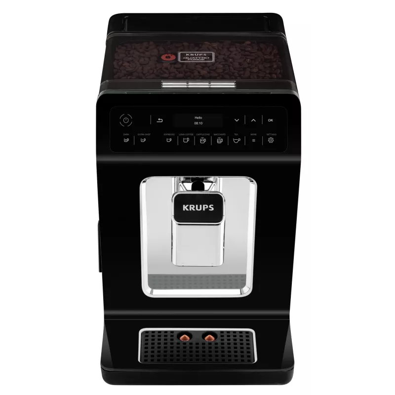 Máquina de café expresso automática Krups Evidence EA8918 2,3 l