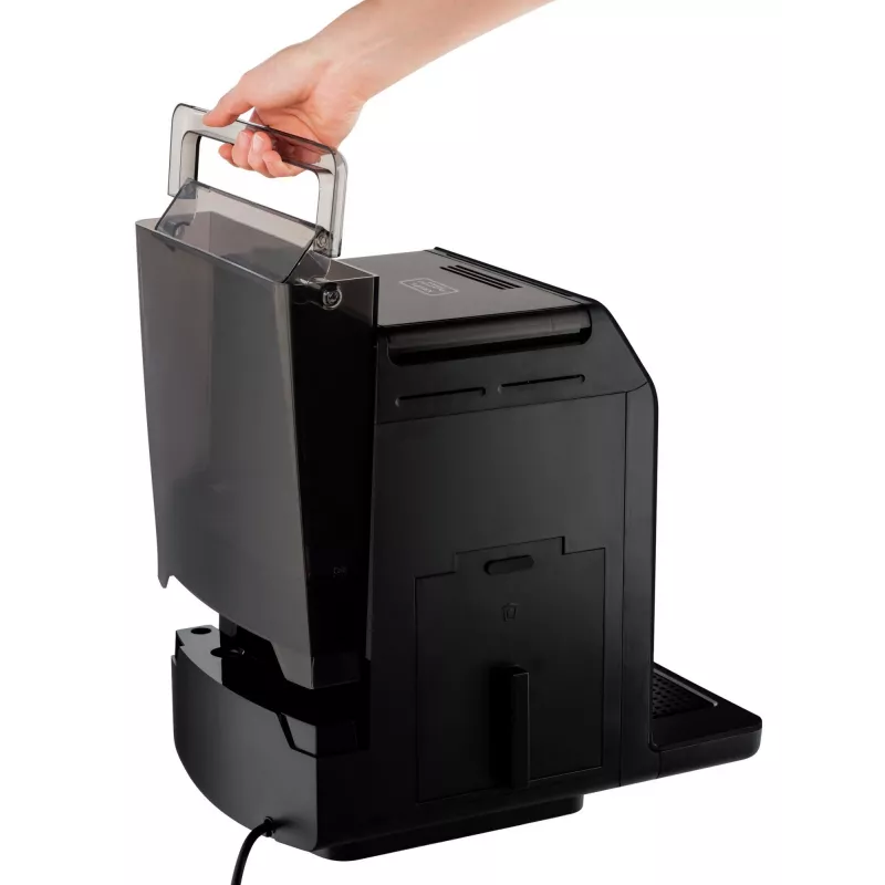Máquina de café expresso automática Krups Evidence EA8918 2,3 l