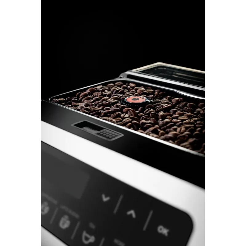 Máquina de café expresso automática Krups Evidence EA8918 2,3 l