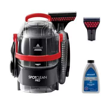 Limpa tapetes e manchas Bissell SpotClean Pro 1558N aspirador de líquidos portátil