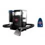 Máquina de limpeza de tapetes Bissell SpotClean C5 Select aparelho manual limpeza profunda preto, cinzento