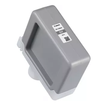 Tinteiro original Canon PFI-1100GY cinzento