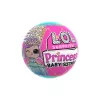 L.O.L. Surprise L.O.L. Surprise Princess Baby Sisters Asst em PDQ