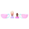 L.O.L. Surprise L.O.L. Surprise Princess Baby Sisters Asst em PDQ