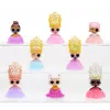 L.O.L. Surprise L.O.L. Surprise Princess Baby Sisters Asst em PDQ