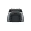 Pega de carregamento Nintendo Joy-Con 2, Nintendo Switch 2, pega para comando, preto, transparente, plástico, Nintendo, Joy-Con 2