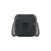 Pega de carregamento Nintendo Joy-Con 2, Nintendo Switch 2, pega para comando, preto, transparente, plástico, Nintendo, Joy-Con 2