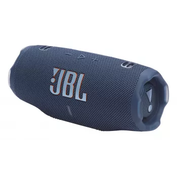 Altifalante portátil JBL Charge 6 azul