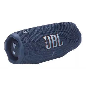 Altifalante portátil JBL Charge 6 azul