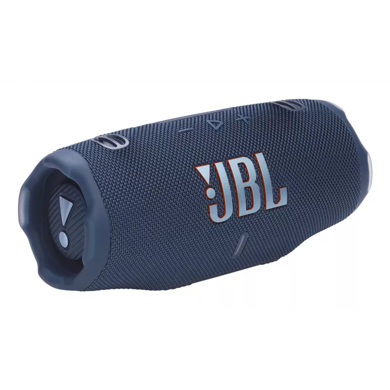 Altifalante portátil JBL Charge 6 azul