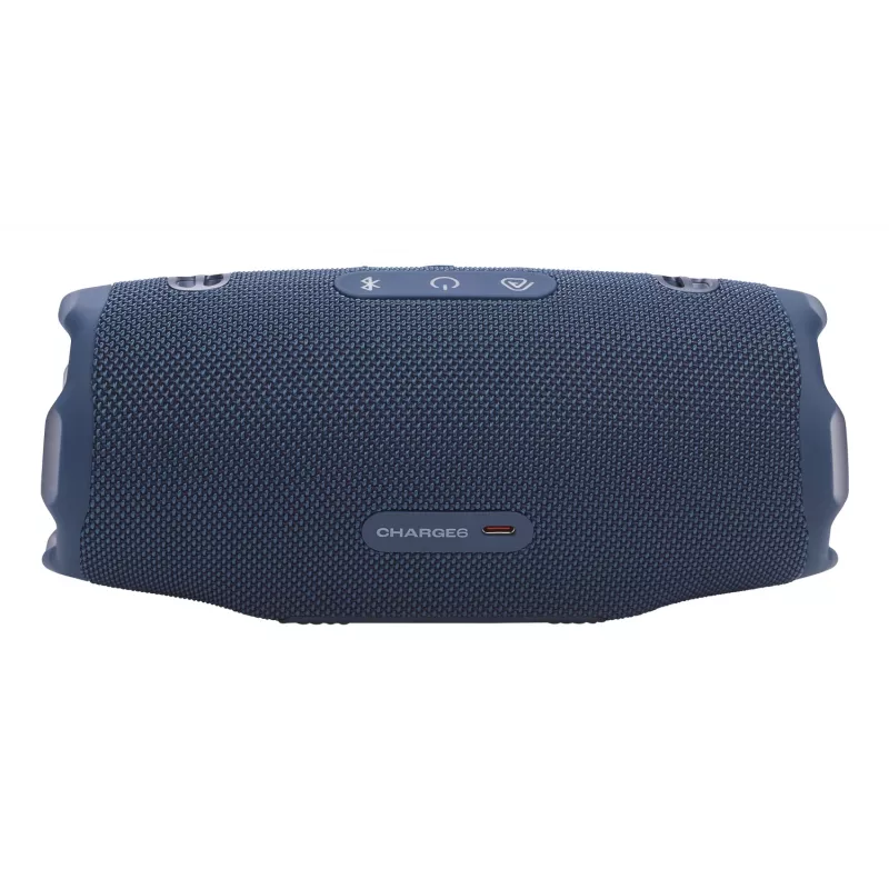 Altifalante portátil JBL Charge 6 azul