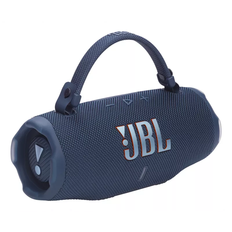 Altifalante portátil JBL Charge 6 azul