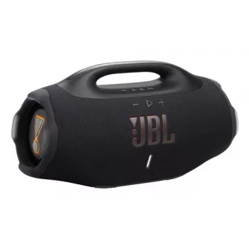 Altifalante de festa JBL Boombox 4 preto 180 W