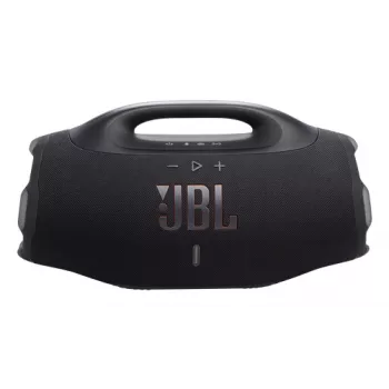 Altifalante de festa JBL Boombox 4 preto 180 W
