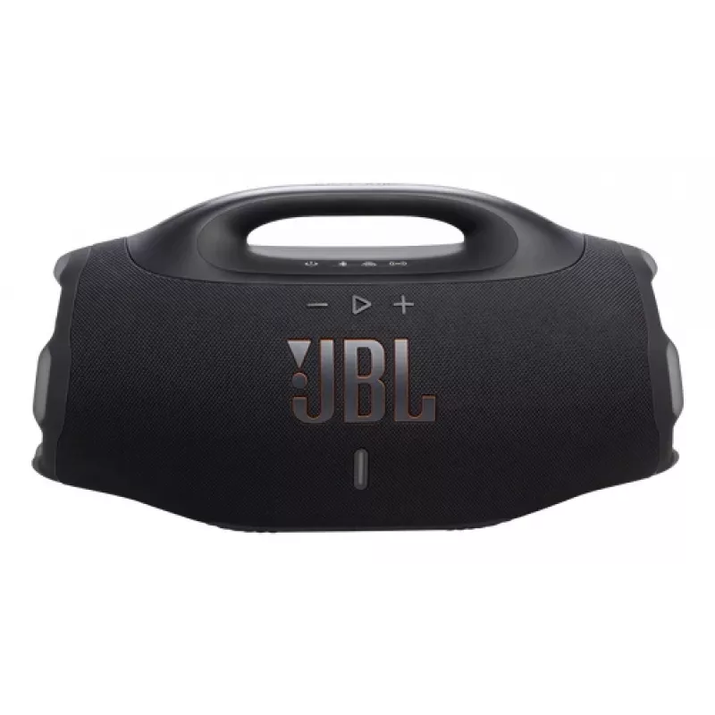 Altifalante de festa JBL Boombox 4 preto 180 W