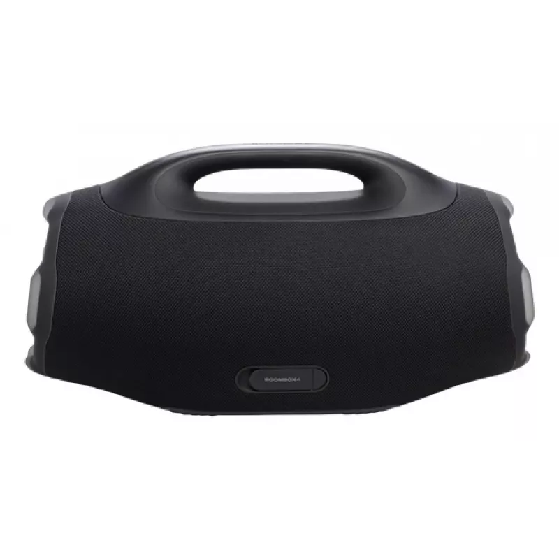 Altifalante de festa JBL Boombox 4 preto 180 W